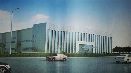 項目設計效果圖