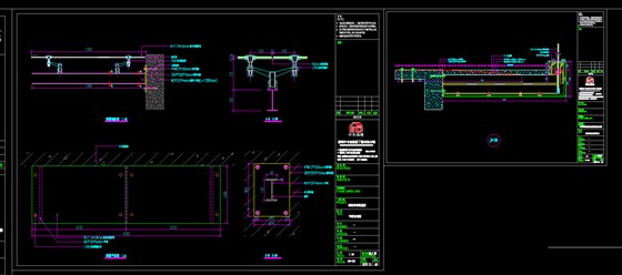 玻璃幕墻設計 玻璃幕墻設計