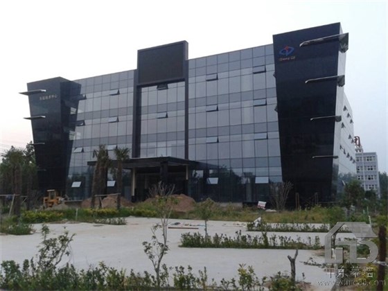 玻璃幕墻施工完整流程，專(zhuān)為打造品質(zhì)工程而"生”