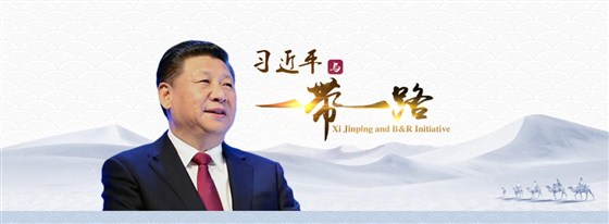 深圳市中東幕墻緊隨國家“一帶一路”發展路線