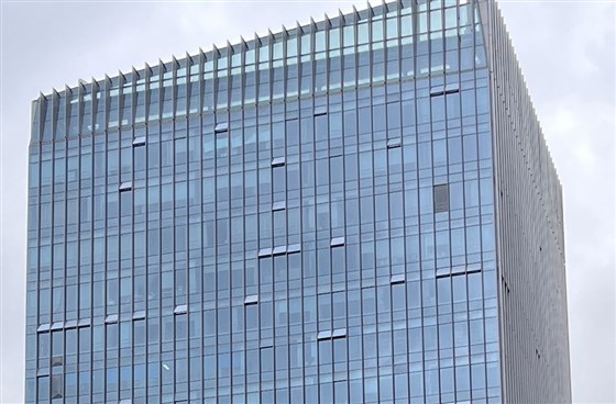 玻璃幕墻價格一般多少