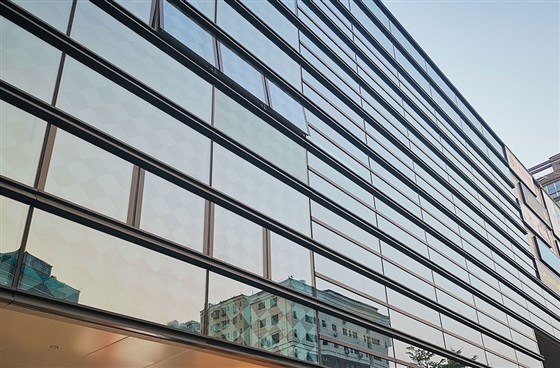 深圳玻璃幕墻公司推薦