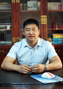 終身幕墻職業創始人