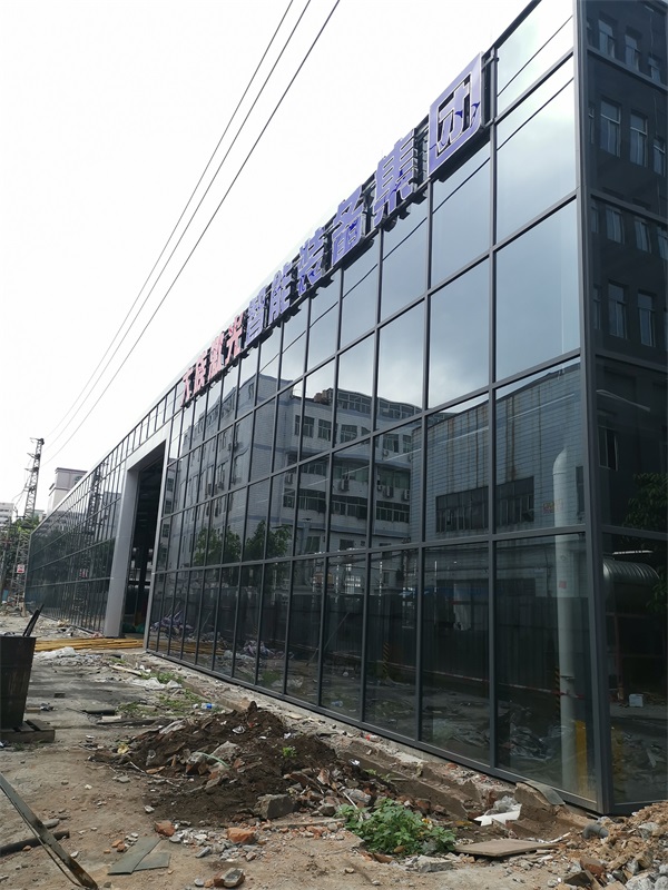 玻璃幕墻公司排名,幫您尋找知名工程公司! 玻璃幕墻公司排名,幫您尋找知名工程公司!