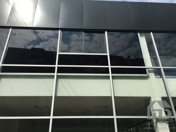 鋁板玻璃幕墻安裝工程承包哪家好? 鋁板玻璃幕墻安裝工程承包哪家好?