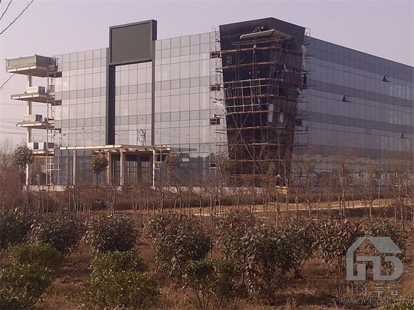 弧形鋁板幕墻的優(yōu)勢你都知道多少？