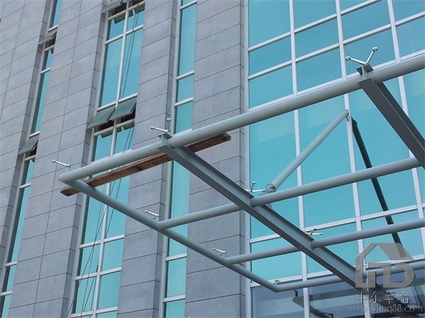 深圳裝飾鋁單板幕墻公司哪家好？