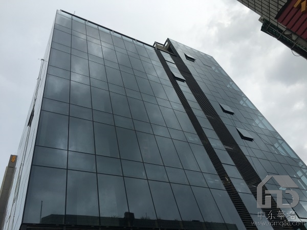 本地裝飾鋁單板幕墻專業工程公司