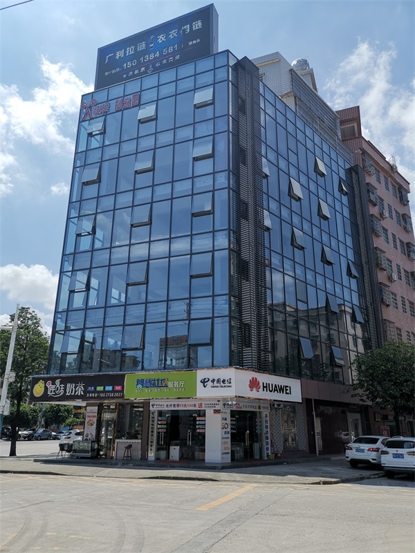 深圳玻璃幕墻安裝報價-中東幕墻 深圳玻璃幕墻安裝報價-中東幕墻