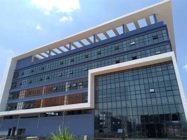 珠海玻璃幕墻承包公司-中東幕墻 珠海玻璃幕墻承包公司-中東幕墻