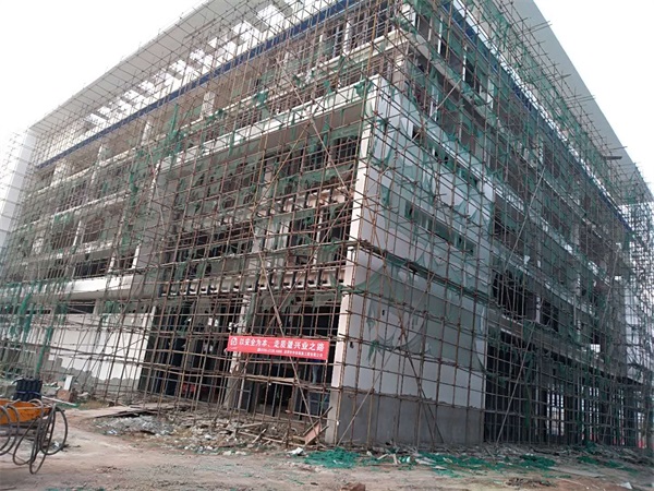 幕墻工程的質(zhì)量問(wèn)題要這樣解決! 幕墻工程的質(zhì)量問(wèn)題要這樣解決!