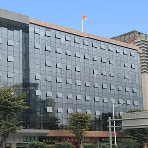 幕墻標準化和新規介紹