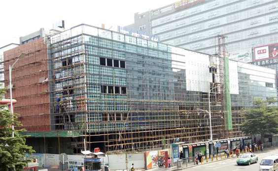 中空玻璃幕墻的優缺點歸納 中空玻璃幕墻的優缺點歸納