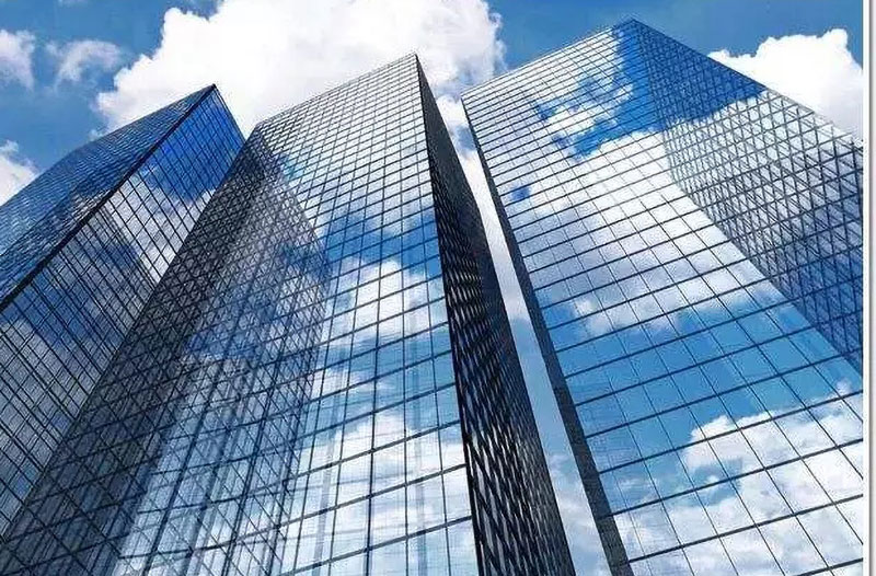 玻璃幕墻多少錢一平合適呢？