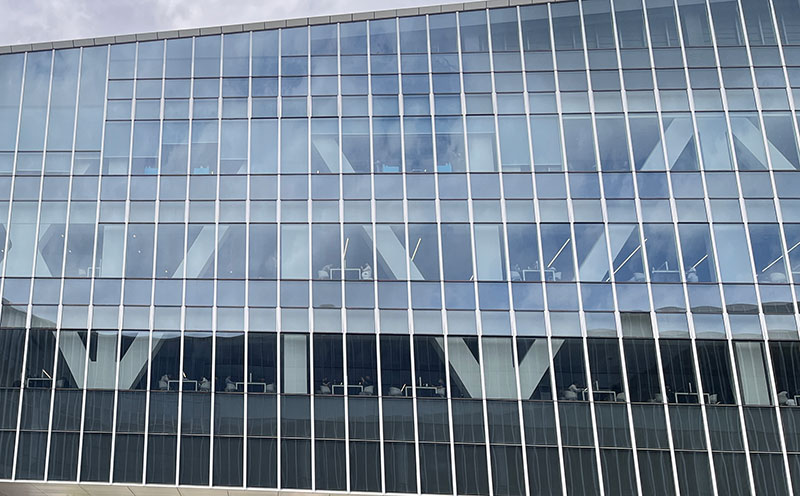 廣東幕墻公司聯系方式